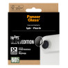 PanzerGlass ® Hoops® Camera Lens Protector Transparent iPhone Air Skaidri ekrano apsauga Apple 1 vnt
