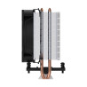 ARCTIC Freezer 8i Processor Air cooler 10 cm Aluminium, Black