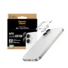 PanzerGlass ® Hoops® Camera Lens Protector Transparent iPhone 17 | iPhone 16 | 16 Plus Skaidri ekrano apsauga Apple 1 vnt