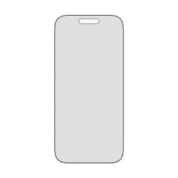 PanzerGlass ® 2-Way Privacy Screen Protector iPhone 17 Pro | Ultra-Wide Fit w. EasyAligner