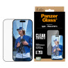 PanzerGlass ® Screen Protector iPhone 17 | iPhone 16 Pro | Ultra-Wide Fit w. EasyAligner Skaidri ekrano apsauga Apple 1 vnt