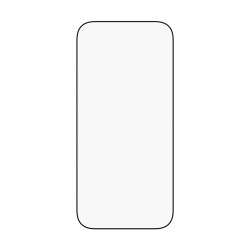 PanzerGlass ® Screen Protector iPhone 17 | iPhone 16 Pro | Ultra-Wide Fit w. EasyAligner