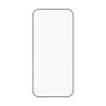 PanzerGlass ® Screen Protector iPhone 17 | iPhone 16 Pro | Ultra-Wide Fit w. EasyAligner