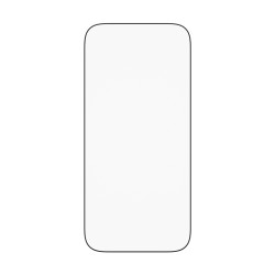 PanzerGlass ® Screen Protector iPhone 18 Pro | 17 Pro | Ultra-Wide Fit w. Fastfit in-a-box
