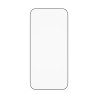 PanzerGlass ® Screen Protector iPhone 18 Pro | 17 Pro | Ultra-Wide Fit w. Fastfit in-a-box Skaidri ekrano apsauga Apple 1 vnt