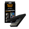 PanzerGlass ® Screen Protector iPhone 18 Pro | 17 Pro | Ultra-Wide Fit w. Fastfit in-a-box Skaidri ekrano apsauga Apple 1 vnt