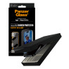 PanzerGlass ® Screen Protector iPhone 17 | iPhone 16 Pro | Ultra-Wide Fit w. Fastfit in-a-box