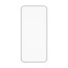 PanzerGlass ® Screen Protector iPhone 18 Pro Max | 17 Pro Max | Ultra-Wide Fit w. Fastfit in-a-box Skaidri ekrano apsauga Apple 