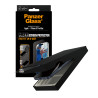 PanzerGlass ® Screen Protector iPhone 18 Pro Max | 17 Pro Max | Ultra-Wide Fit w. Fastfit in-a-box