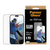 PanzerGlass ® Screen Protector iPhone 18 Pro Max | 17 Pro Max | Ultra-Wide Fit w. EasyAligner