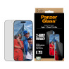 PanzerGlass ® 2-Way Privacy Screen Protector iPhone 17 Pro Max | Ultra-Wide Fit w. EasyAligner Skaidri ekrano apsauga Apple 1 vn