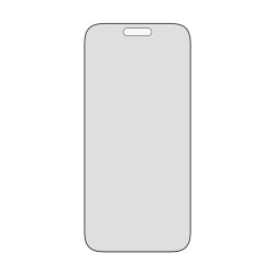 PanzerGlass ® 2-Way Privacy Screen Protector iPhone 17 Pro Max | Ultra-Wide Fit w. EasyAligner