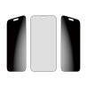PanzerGlass ® 2-Way Privacy Screen Protector iPhone 17 Pro Max | Ultra-Wide Fit w. EasyAligner