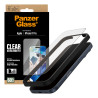 PanzerGlass ® Screen Protector iPhone 18 Pro | 17 Pro | Ultra-Wide Fit w. EasyAligner Skaidri ekrano apsauga Apple 1 vnt