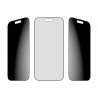 PanzerGlass ® 2-Way Privacy Screen Protector iPhone 17 | iPhone 16 Pro | Ultra-Wide Fit w. EasyAligner