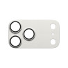 PanzerGlass ® Fender Camera Protector Silver iPhone 17 Pro Max