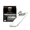 PanzerGlass ® Fender Camera Protector Silver iPhone 17 Pro Max Skaidri ekrano apsauga Apple 1 vnt