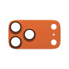 PanzerGlass ® Fender Camera Protector Cosmic Orange iPhone 17 Pro Max Skaidri ekrano apsauga Apple 1 vnt