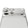 PanzerGlass ® Fender Camera Protector Silver iPhone 17 Pro