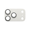 PanzerGlass ® Fender Camera Protector Silver iPhone 17 Pro Skaidri ekrano apsauga Apple 1 vnt