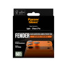 PanzerGlass ® Fender Camera Protector Cosmic Orange iPhone 17 Pro Skaidri ekrano apsauga Apple 1 vnt