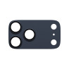 PanzerGlass ® Fender Camera Protector Deep Blue iPhone 17 Pro Max