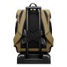 Lenovo GX41U39298 laptop case 40.6 cm (16") Backpack Black, Yellow
