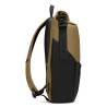 Lenovo GX41U39298 laptop case 40.6 cm (16") Backpack Black, Yellow