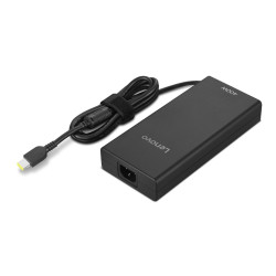 Lenovo GX21T68202 maitinimo adapteris / inverteris Vidaus 400 W Juoda