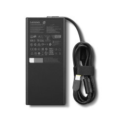 Lenovo GX21T68202 maitinimo adapteris / inverteris Vidaus 400 W Juoda