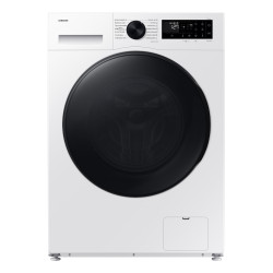 Samsung WD11DG5B15BEEE washer dryer Freestanding Front-load White
