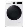 Samsung WD11DG5B15BEEE washer dryer Freestanding Front-load White