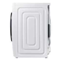 Samsung WD11DG5B15BEEE washer dryer Freestanding Front-load White