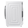 Samsung WD11DG5B15BEEE washer dryer Freestanding Front-load White