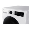 Samsung WD11DG5B15BEEE washer dryer Freestanding Front-load White