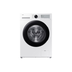 Samsung WW90CGC04AAH washing machine Front-load 9 kg 1400 RPM White