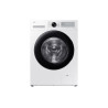 Samsung WW90CGC04AAH washing machine Front-load 9 kg 1400 RPM White