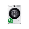 Samsung WW90CGC04AAH washing machine Front-load 9 kg 1400 RPM White