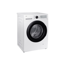 Samsung WW90CGC04AAH skalbimo mašina Pakraunama per priekį 9 kg 1400 RPM Balta
