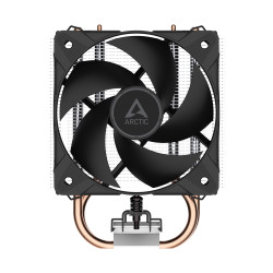 ARCTIC Freezer 8i CO Processor Air cooler 10 cm Aluminium, Black