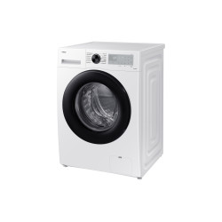 Samsung WW90CGC04AAH washing machine Front-load 9 kg 1400 RPM White