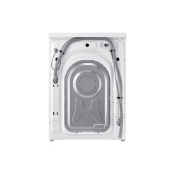 Samsung WW90CGC04AAH washing machine Front-load 9 kg 1400 RPM White