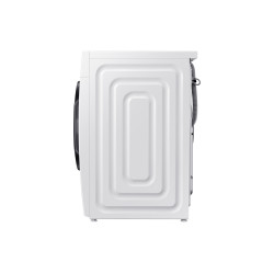 Samsung WW90CGC04AAH skalbimo mašina Pakraunama per priekį 9 kg 1400 RPM Balta