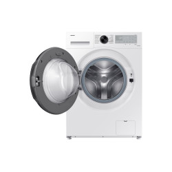 Samsung WW90CGC04AAH skalbimo mašina Pakraunama per priekį 9 kg 1400 RPM Balta