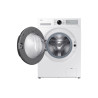 Samsung WW90CGC04AAH washing machine Front-load 9 kg 1400 RPM White