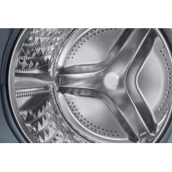 Samsung WW90CGC04AAH skalbimo mašina Pakraunama per priekį 9 kg 1400 RPM Balta