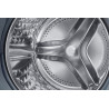 Samsung WW90CGC04AAH skalbimo mašina Pakraunama per priekį 9 kg 1400 RPM Balta