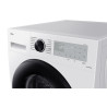 Samsung WW90CGC04AAH washing machine Front-load 9 kg 1400 RPM White