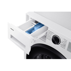 Samsung WW90CGC04AAH skalbimo mašina Pakraunama per priekį 9 kg 1400 RPM Balta