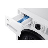 Samsung WW90CGC04AAH washing machine Front-load 9 kg 1400 RPM White